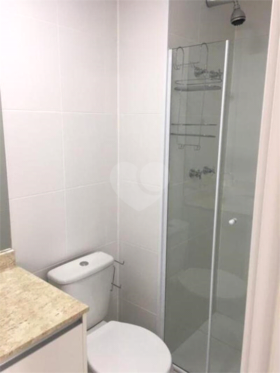 Venda Apartamento São Paulo Barra Funda REO949072 10