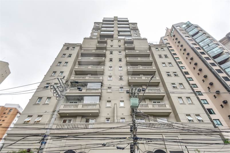 Venda Apartamento São Paulo Jardim Paulistano REO949076 41