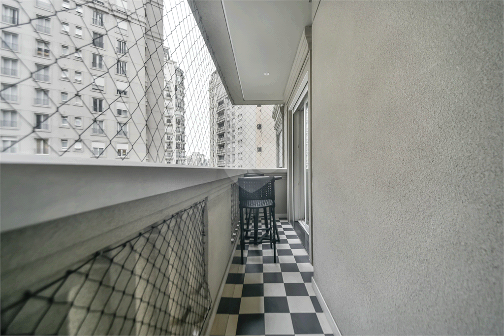 Venda Apartamento São Paulo Jardim Paulistano REO949076 7