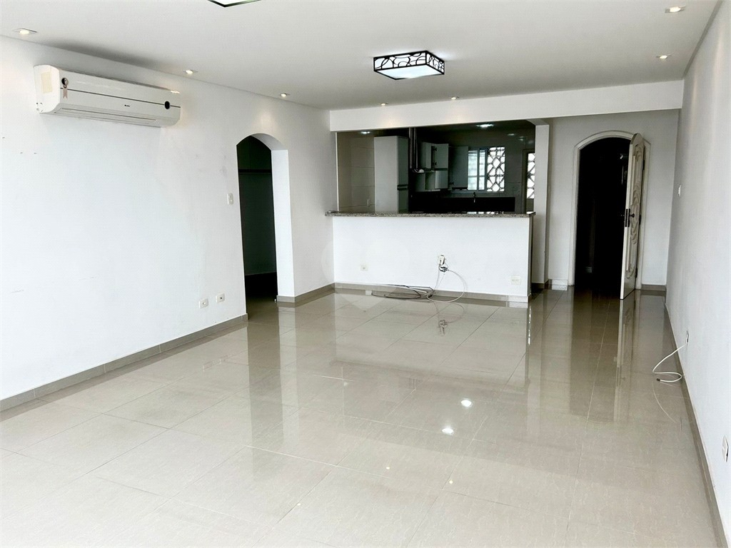 Venda Apartamento Santos José Menino REO949084 1