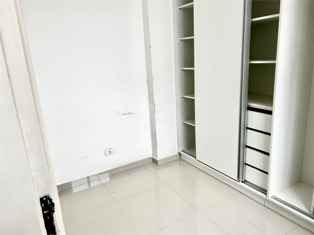 Venda Apartamento Santos José Menino REO949084 13