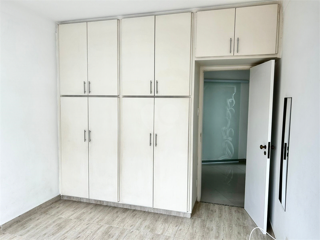 Venda Apartamento Santos José Menino REO949084 16