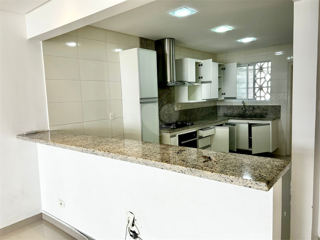 Venda Apartamento Santos José Menino REO949084 5