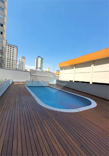 Venda Apartamento Santo André Parque Das Nações REO949086 13