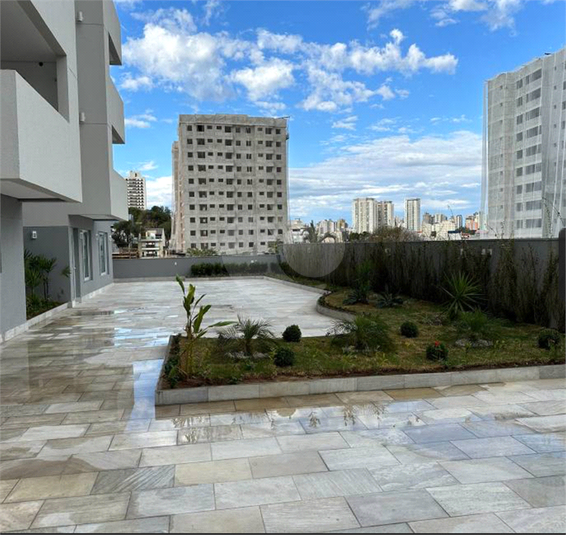 Venda Apartamento Santo André Parque Das Nações REO949086 14