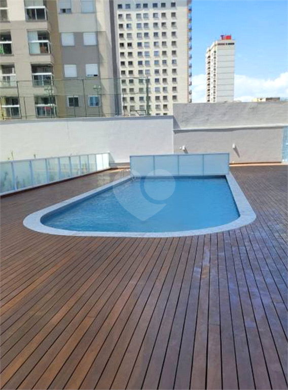 Venda Apartamento Santo André Parque Das Nações REO949086 12