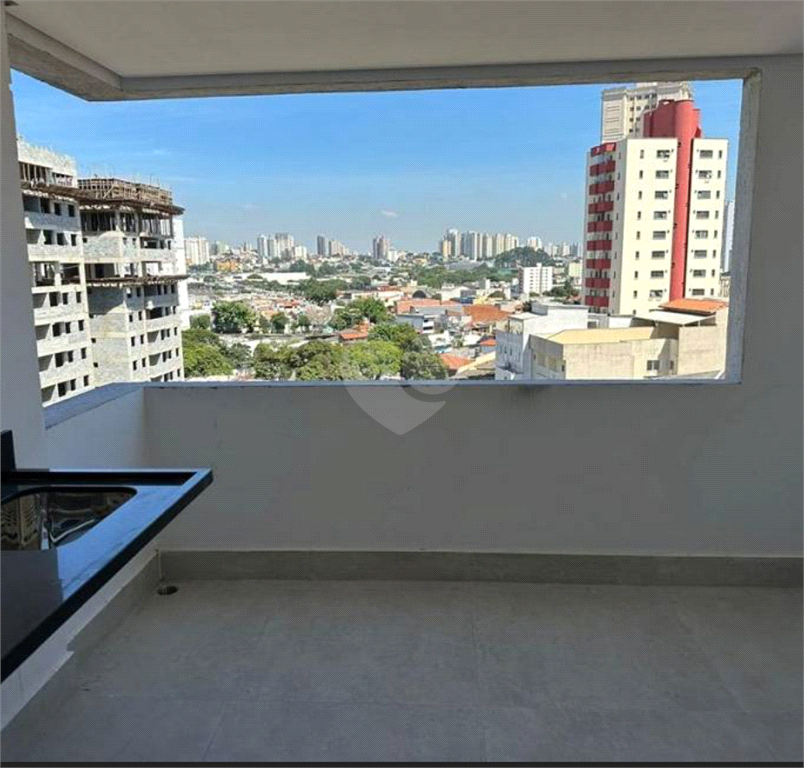 Venda Apartamento Santo André Parque Das Nações REO949086 8