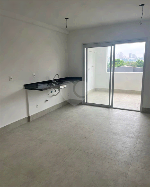 Venda Apartamento Santo André Parque Das Nações REO949086 4