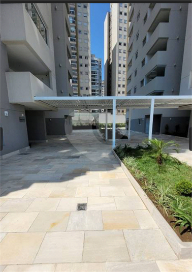 Venda Apartamento Santo André Parque Das Nações REO949086 10