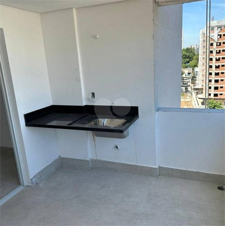 Venda Apartamento Santo André Parque Das Nações REO949086 9