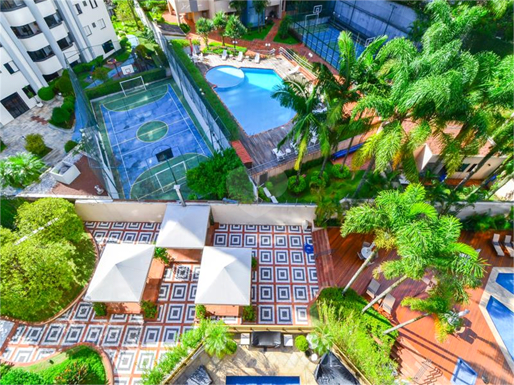 Venda Apartamento São Paulo Vila Suzana REO949089 23