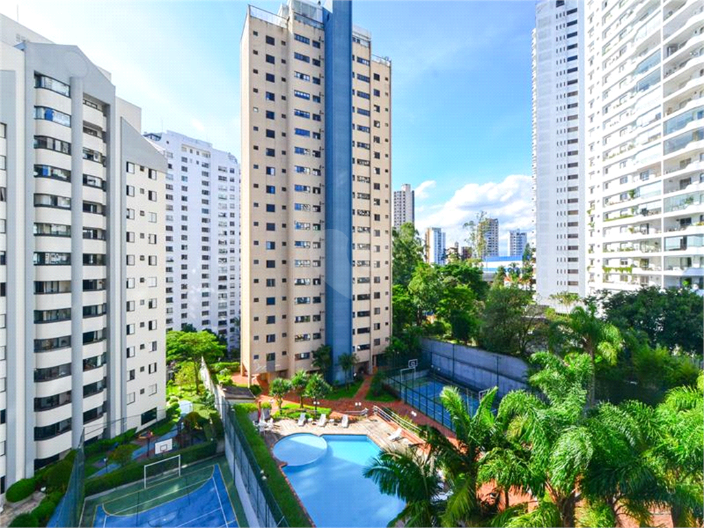 Venda Apartamento São Paulo Vila Suzana REO949089 24