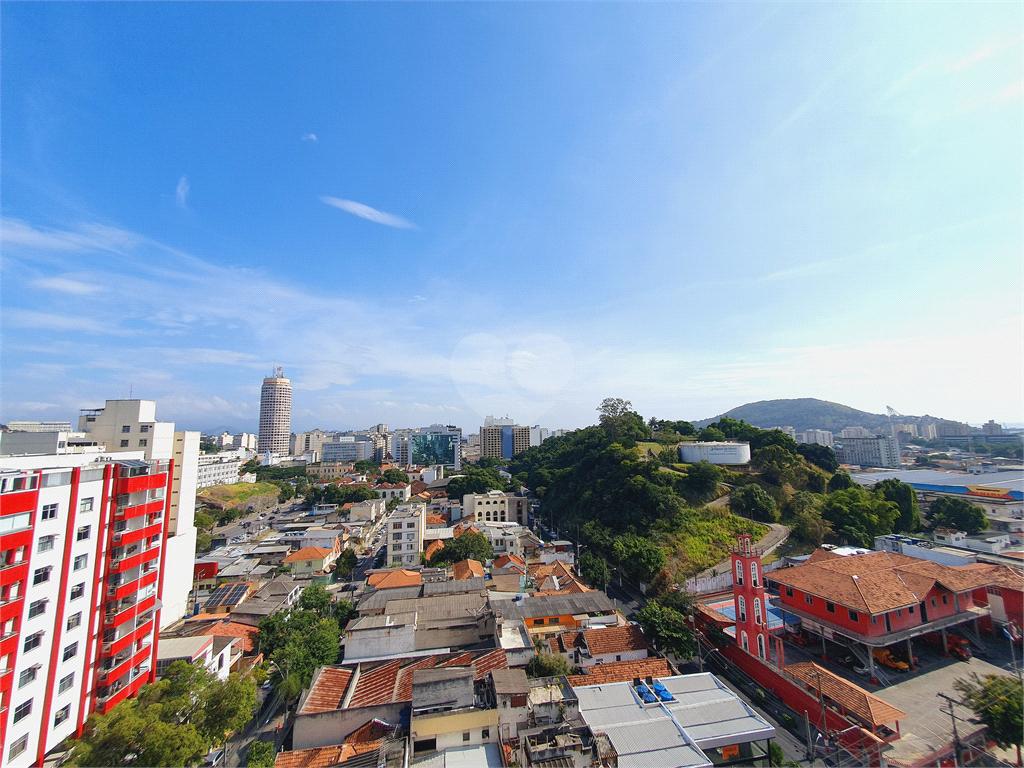 Venda Apartamento Niterói Centro REO949101 2