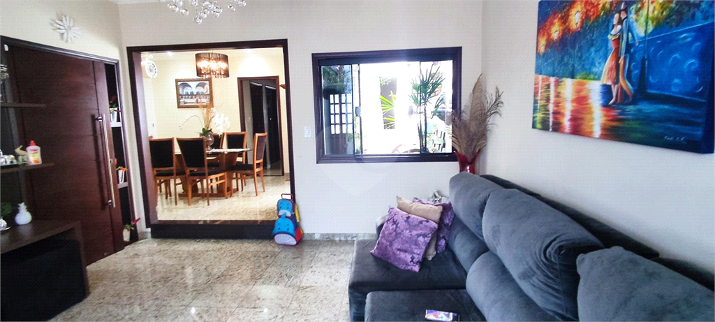 Venda Casa São João Da Boa Vista Jardim São Manoel REO949106 3