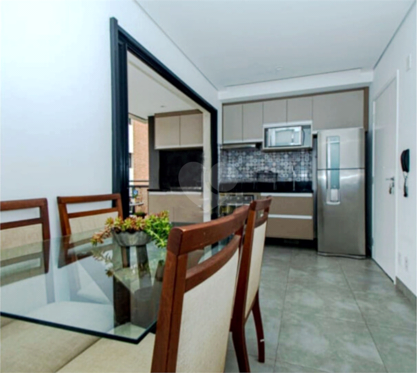 Venda Apartamento São Paulo Pinheiros REO949118 2