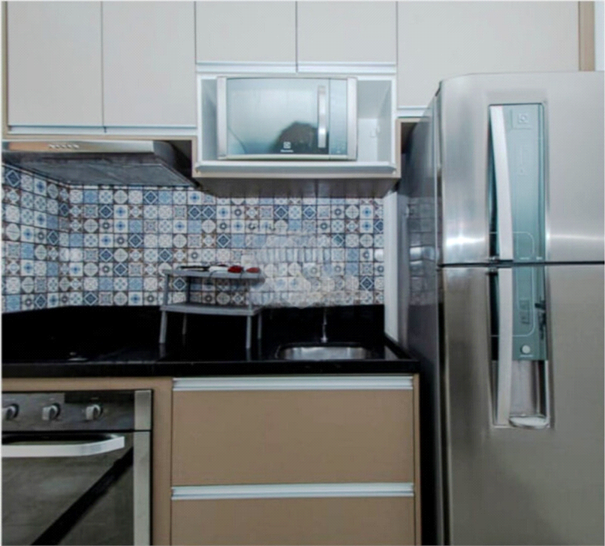 Venda Apartamento São Paulo Pinheiros REO949118 10