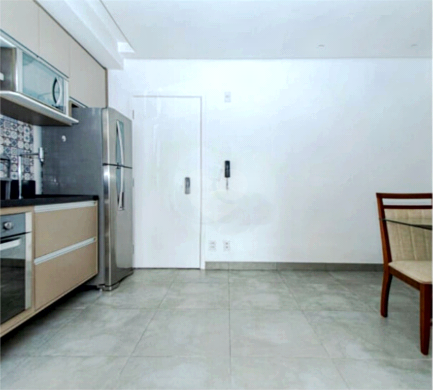 Venda Apartamento São Paulo Pinheiros REO949118 6