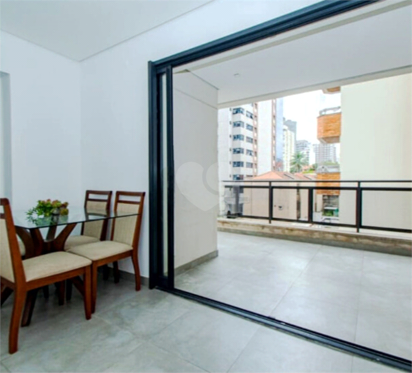 Venda Apartamento São Paulo Pinheiros REO949118 1