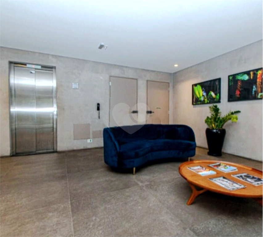 Venda Apartamento São Paulo Pinheiros REO949118 12