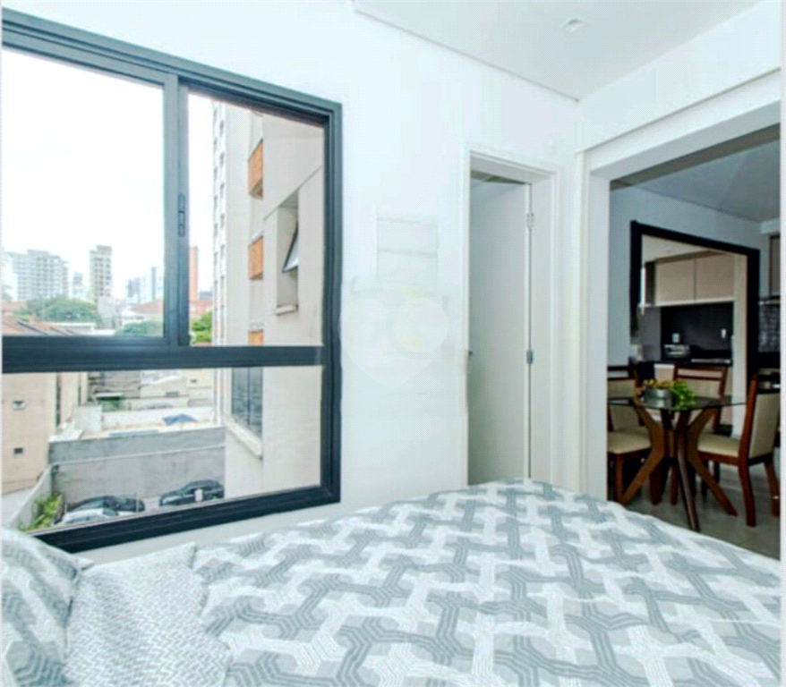 Venda Apartamento São Paulo Pinheiros REO949118 7