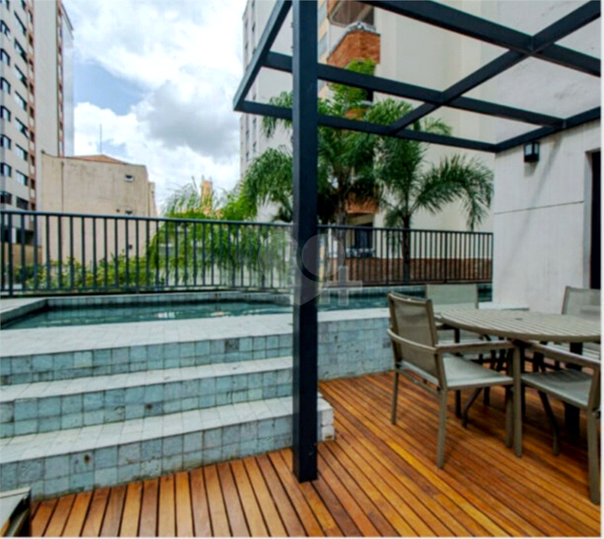 Venda Apartamento São Paulo Pinheiros REO949118 11