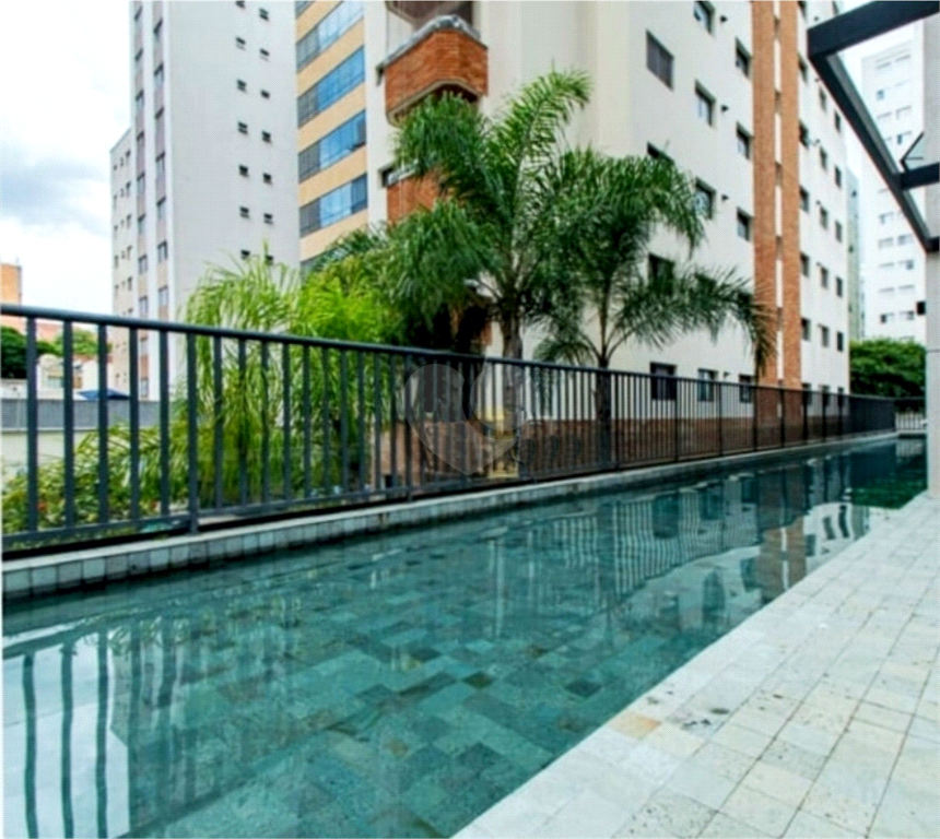 Venda Apartamento São Paulo Pinheiros REO949118 2