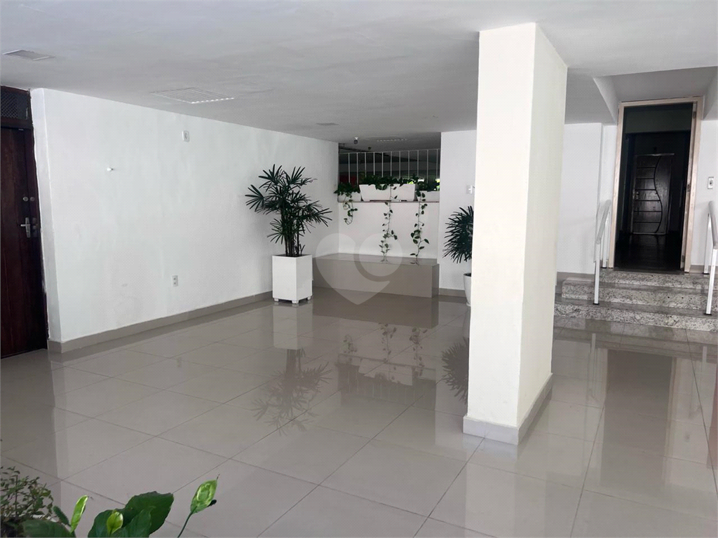 Venda Apartamento Niterói Icaraí REO949124 15