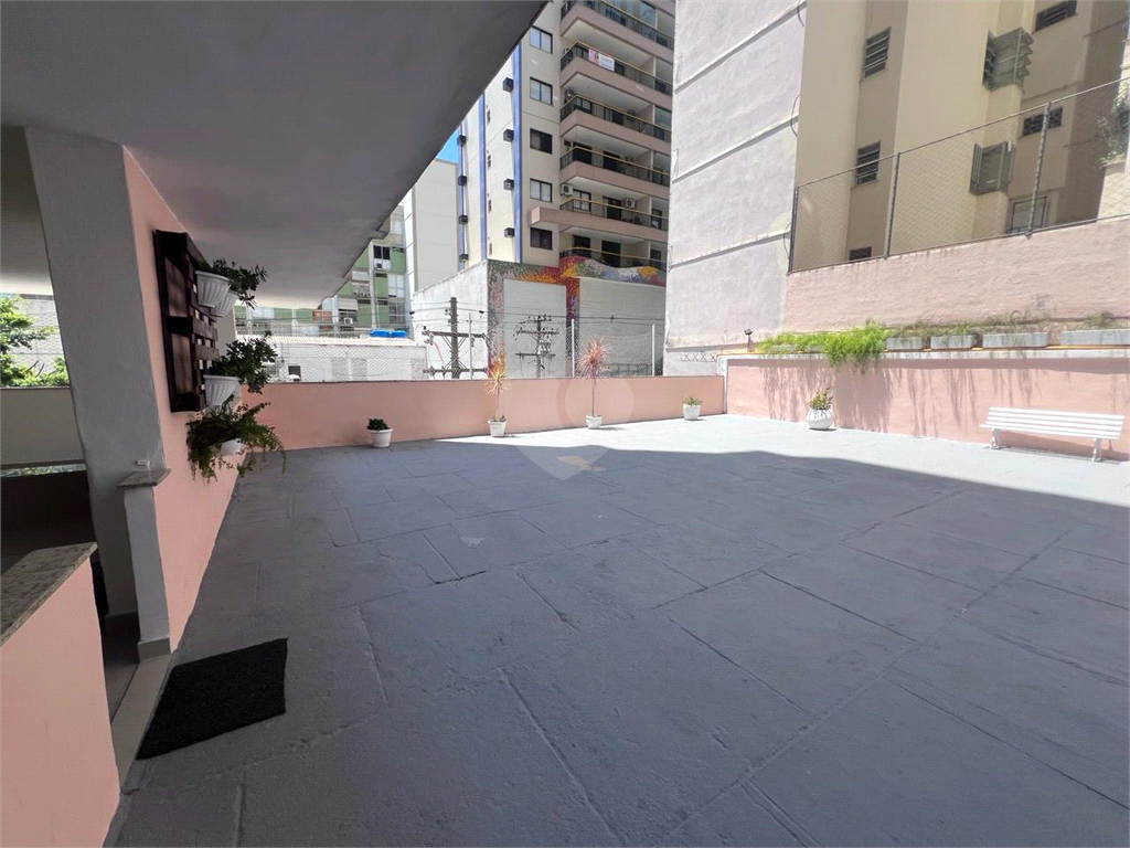 Venda Apartamento Niterói Icaraí REO949124 16