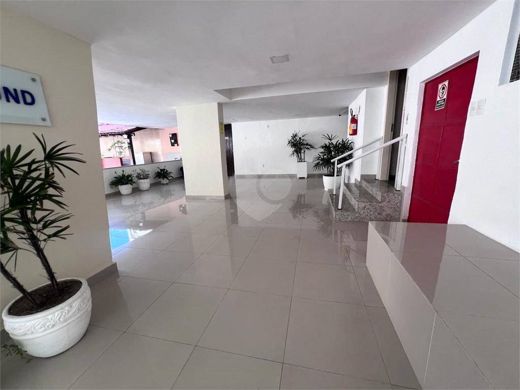 Venda Apartamento Niterói Icaraí REO949124 22