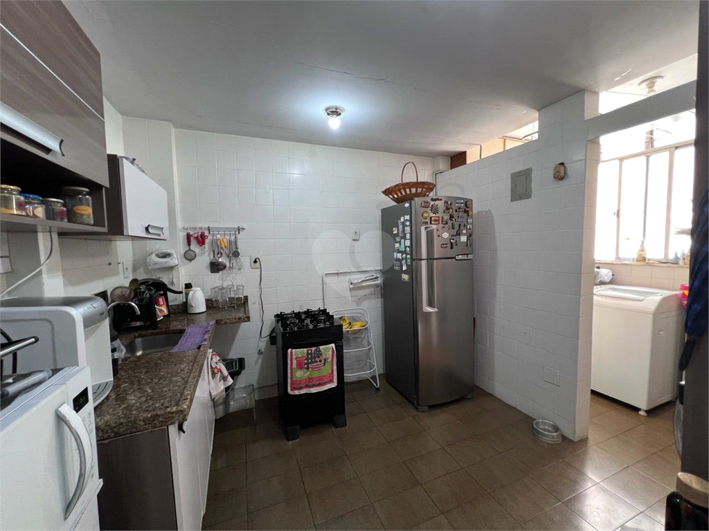 Venda Apartamento Niterói Icaraí REO949124 5