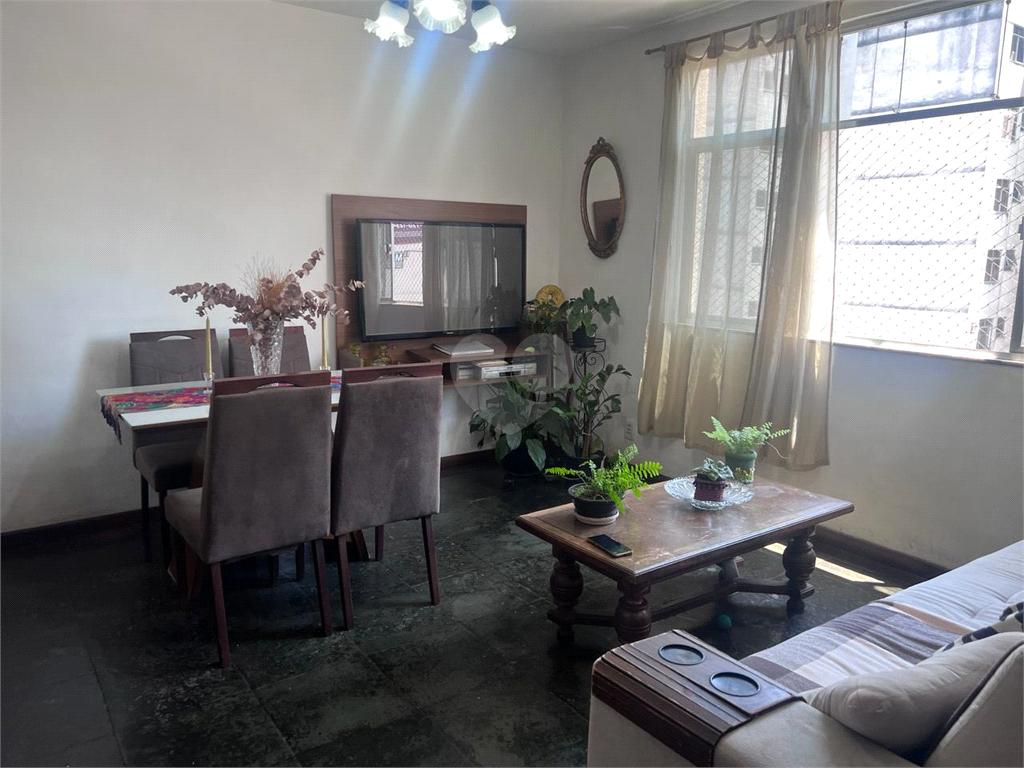 Venda Apartamento Niterói Icaraí REO949124 2