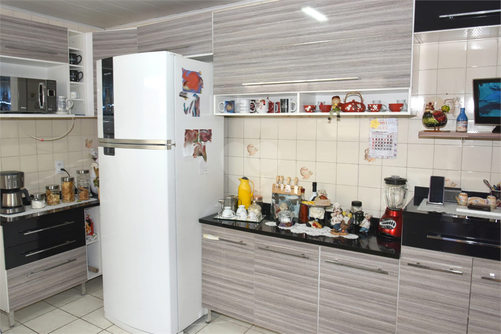 Aluguel Sobrado São Paulo Vila Constança REO949128 15