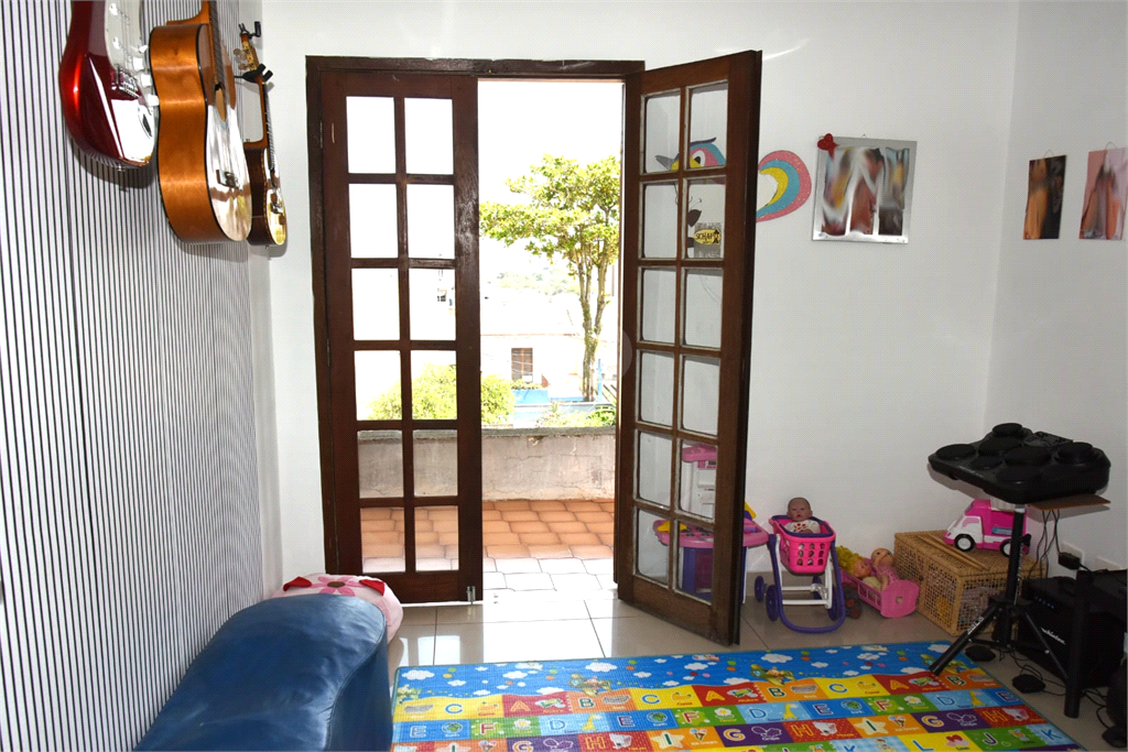 Aluguel Sobrado São Paulo Vila Constança REO949128 31