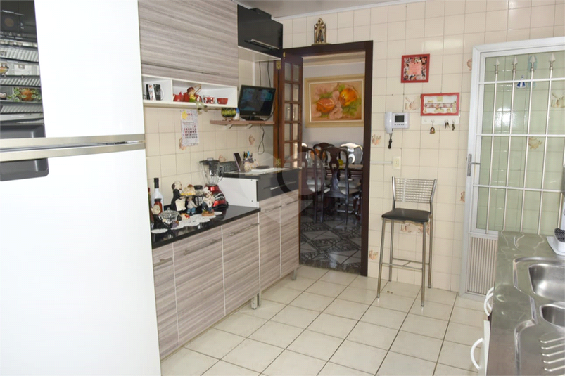 Aluguel Sobrado São Paulo Vila Constança REO949128 17