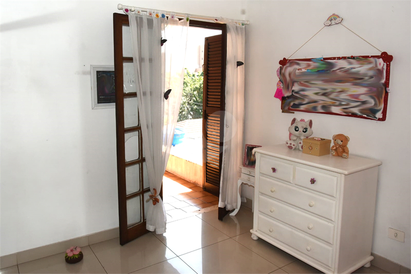 Aluguel Sobrado São Paulo Vila Constança REO949128 25