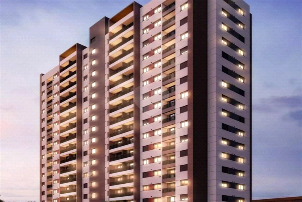 Venda Apartamento São Paulo Vila Mazzei REO949129 1