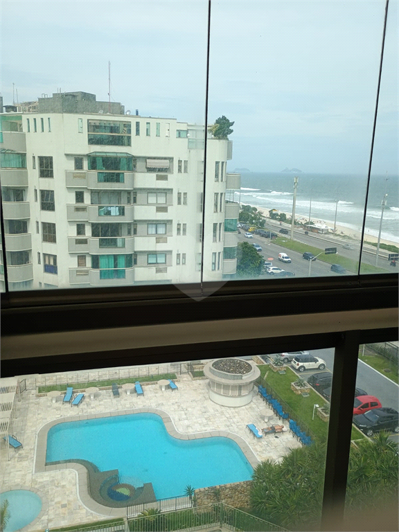 Venda Cobertura Rio De Janeiro Barra Da Tijuca REO949134 33