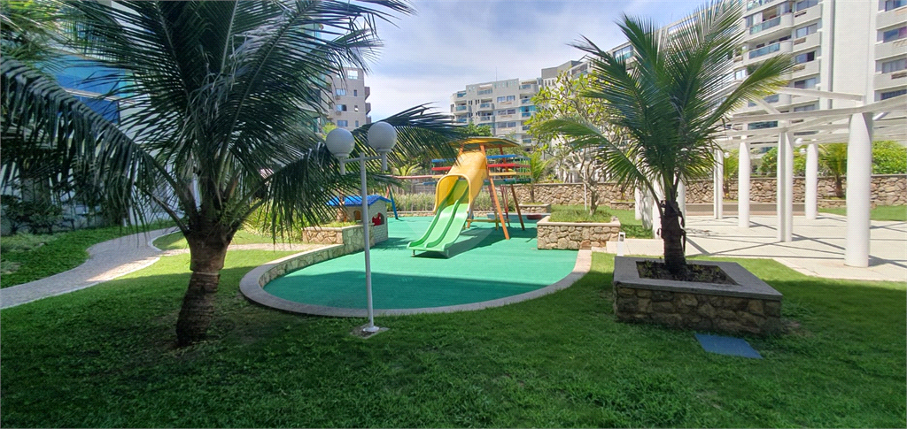 Venda Cobertura Rio De Janeiro Barra Da Tijuca REO949134 47