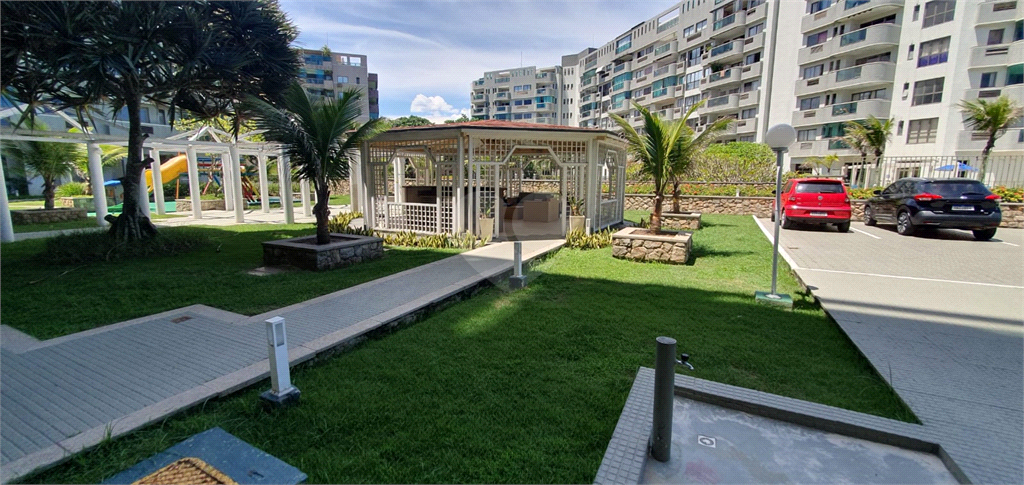 Venda Cobertura Rio De Janeiro Barra Da Tijuca REO949134 46