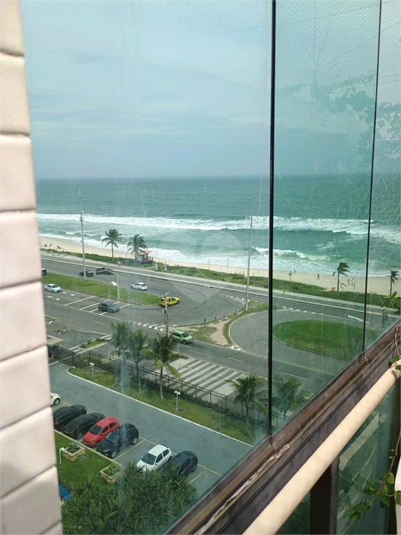 Venda Cobertura Rio De Janeiro Barra Da Tijuca REO949134 17