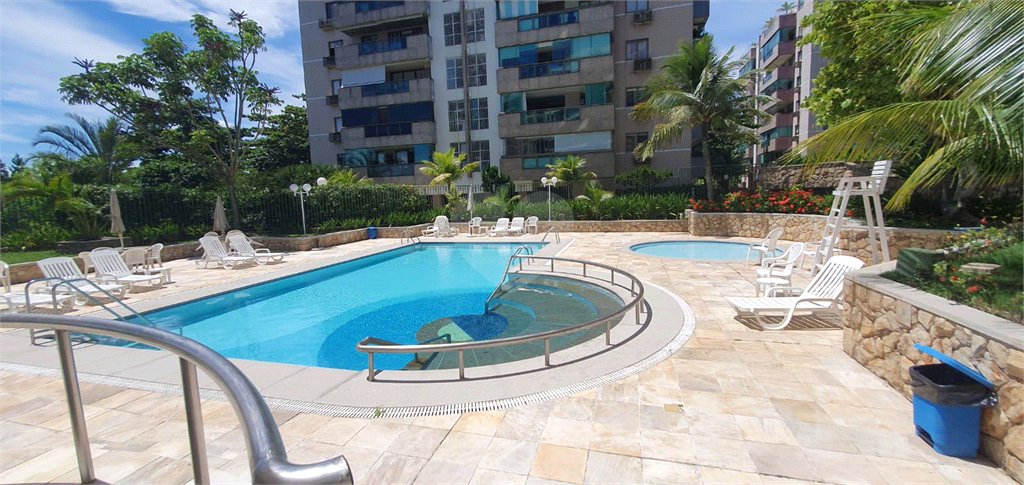 Venda Cobertura Rio De Janeiro Barra Da Tijuca REO949134 55