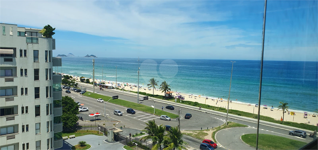 Venda Cobertura Rio De Janeiro Barra Da Tijuca REO949134 38