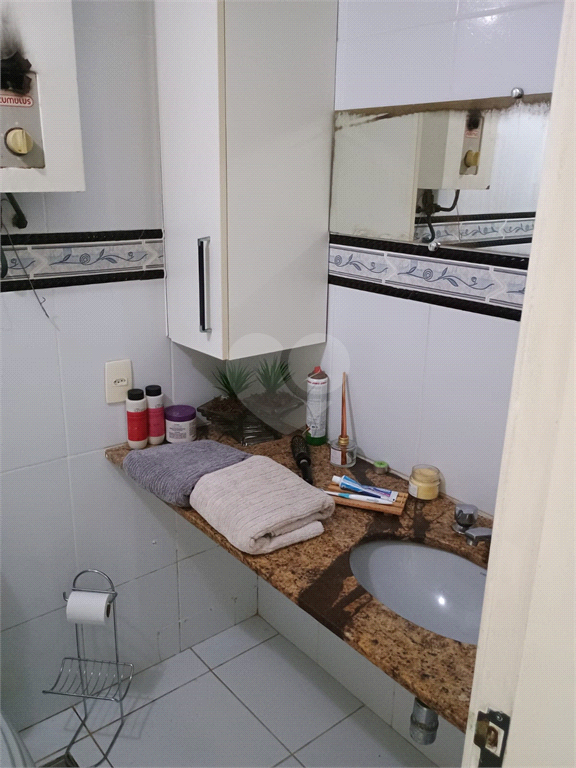 Venda Cobertura Rio De Janeiro Barra Da Tijuca REO949134 25