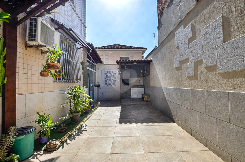 Venda Apartamento Niterói Centro REO949137 22