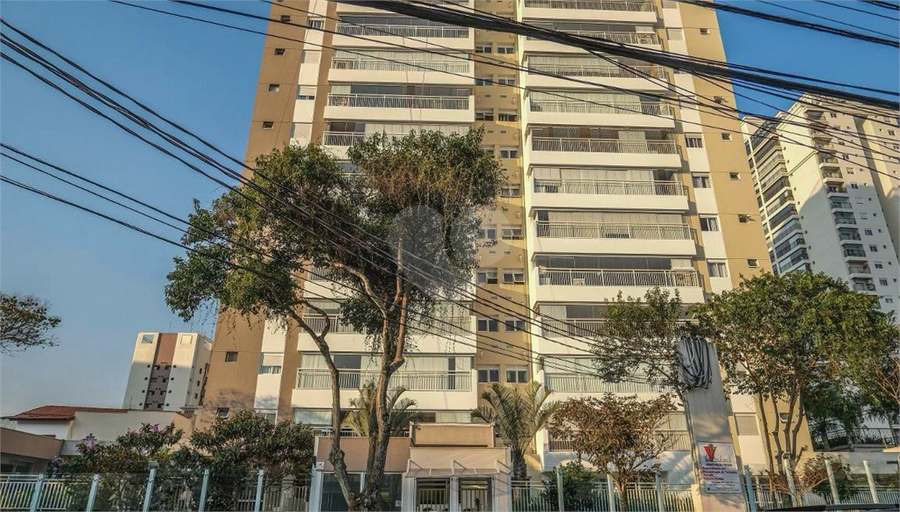 Venda Apartamento São Paulo Santa Teresinha REO949138 34