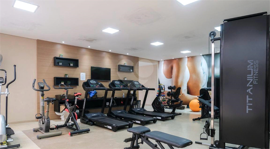 Venda Apartamento São Paulo Santa Teresinha REO949138 21