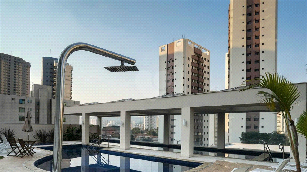 Venda Apartamento São Paulo Santa Teresinha REO949138 18