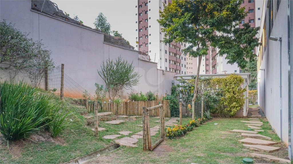 Venda Apartamento São Paulo Santa Teresinha REO949138 29