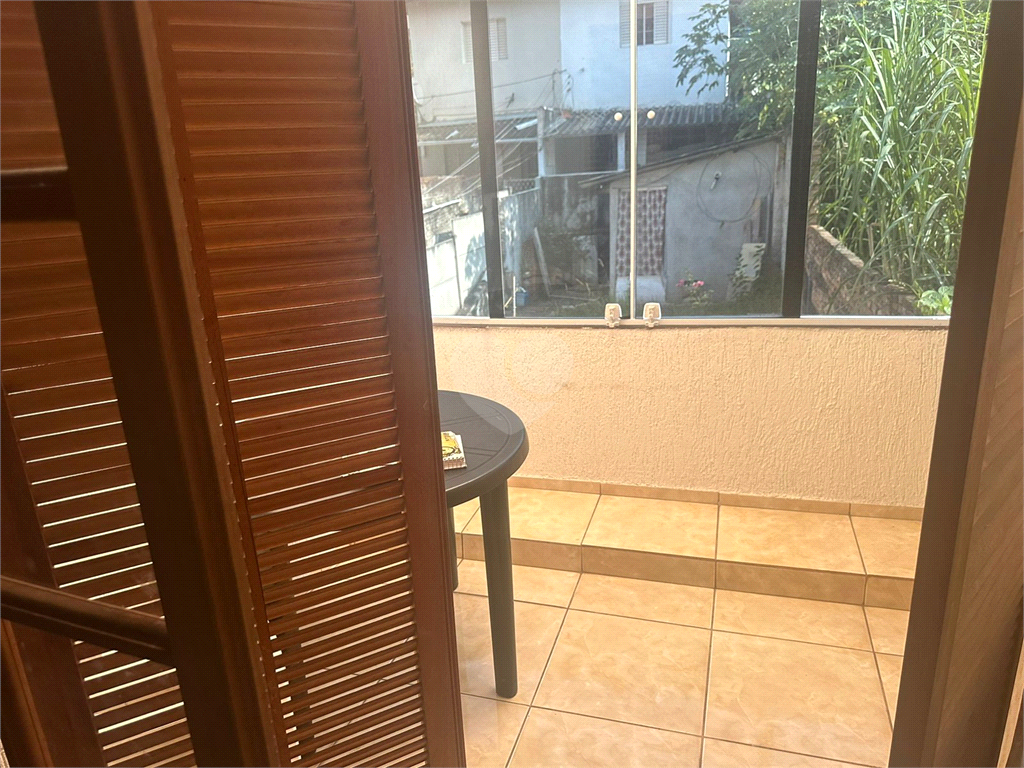 Venda Sobrado São Paulo Jardim São Paulo(zona Norte) REO949142 28