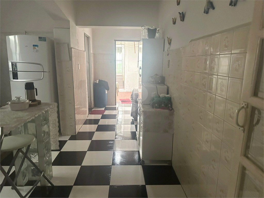 Venda Sobrado São Paulo Jardim São Paulo(zona Norte) REO949142 14